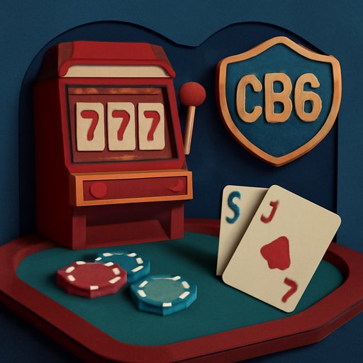 cb6 পুরস্কার ব্যাজ বোর্ড