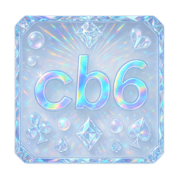 cb6 logo